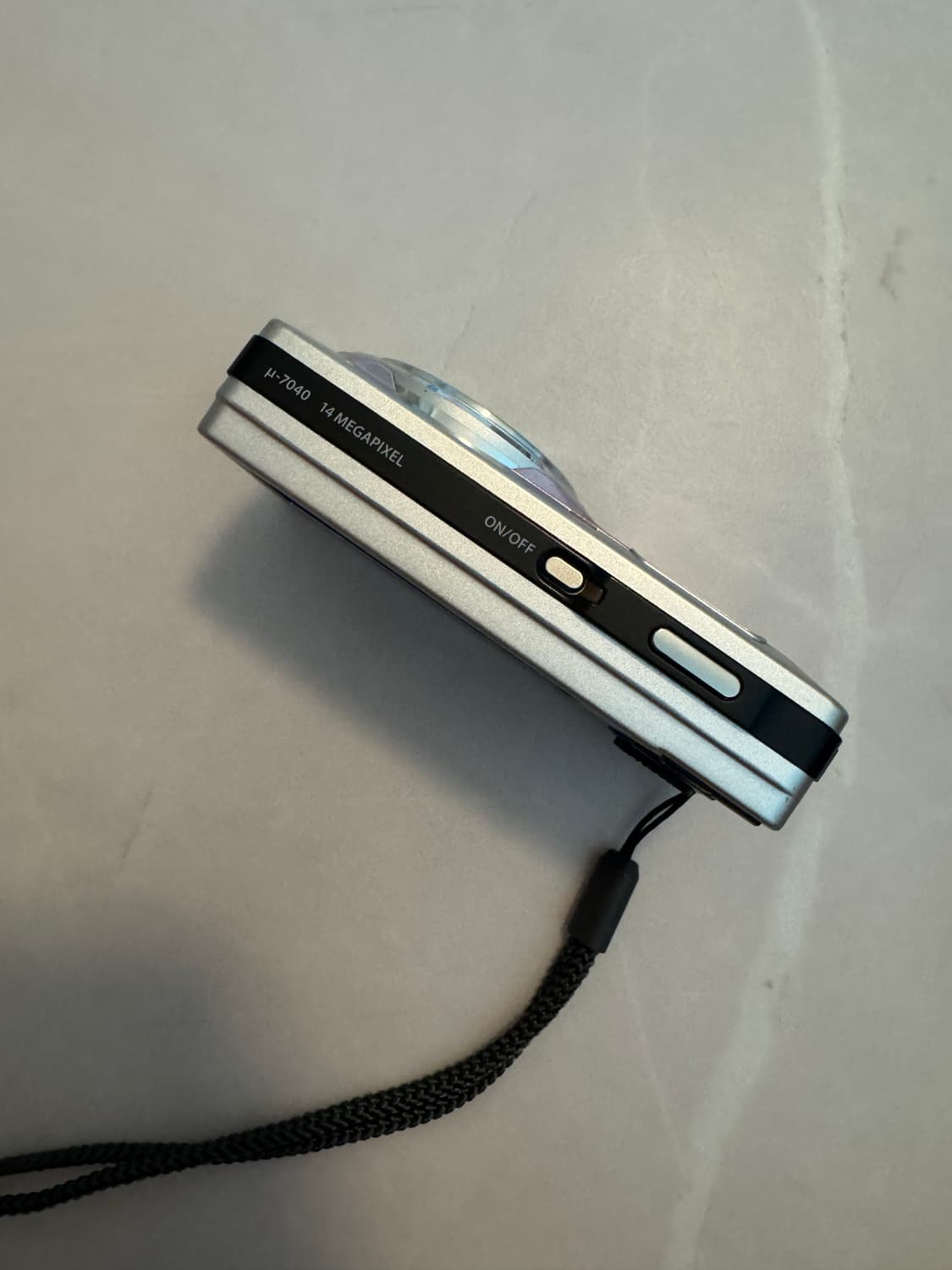 올림푸스 뮤 7040 핑크 판매 상품이미지3