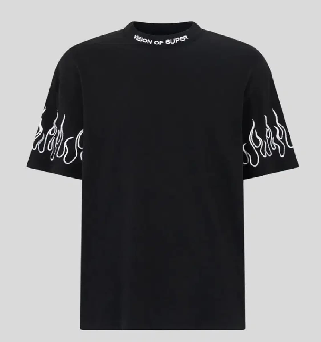 vision of super flame 티셔츠 비전 오브 슈퍼 플레임 상품이미지1