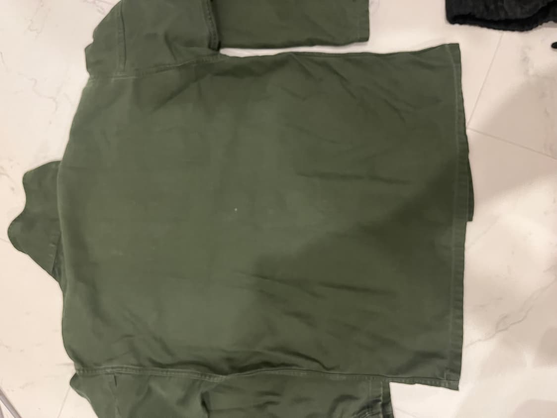 빈티지 Og107 미군셔츠 상품이미지6