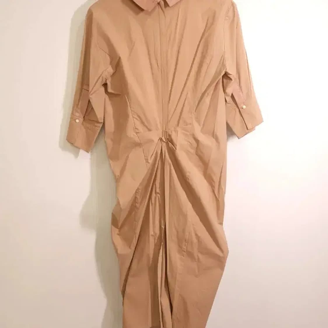 랑방 원피스 ~55 상품이미지5