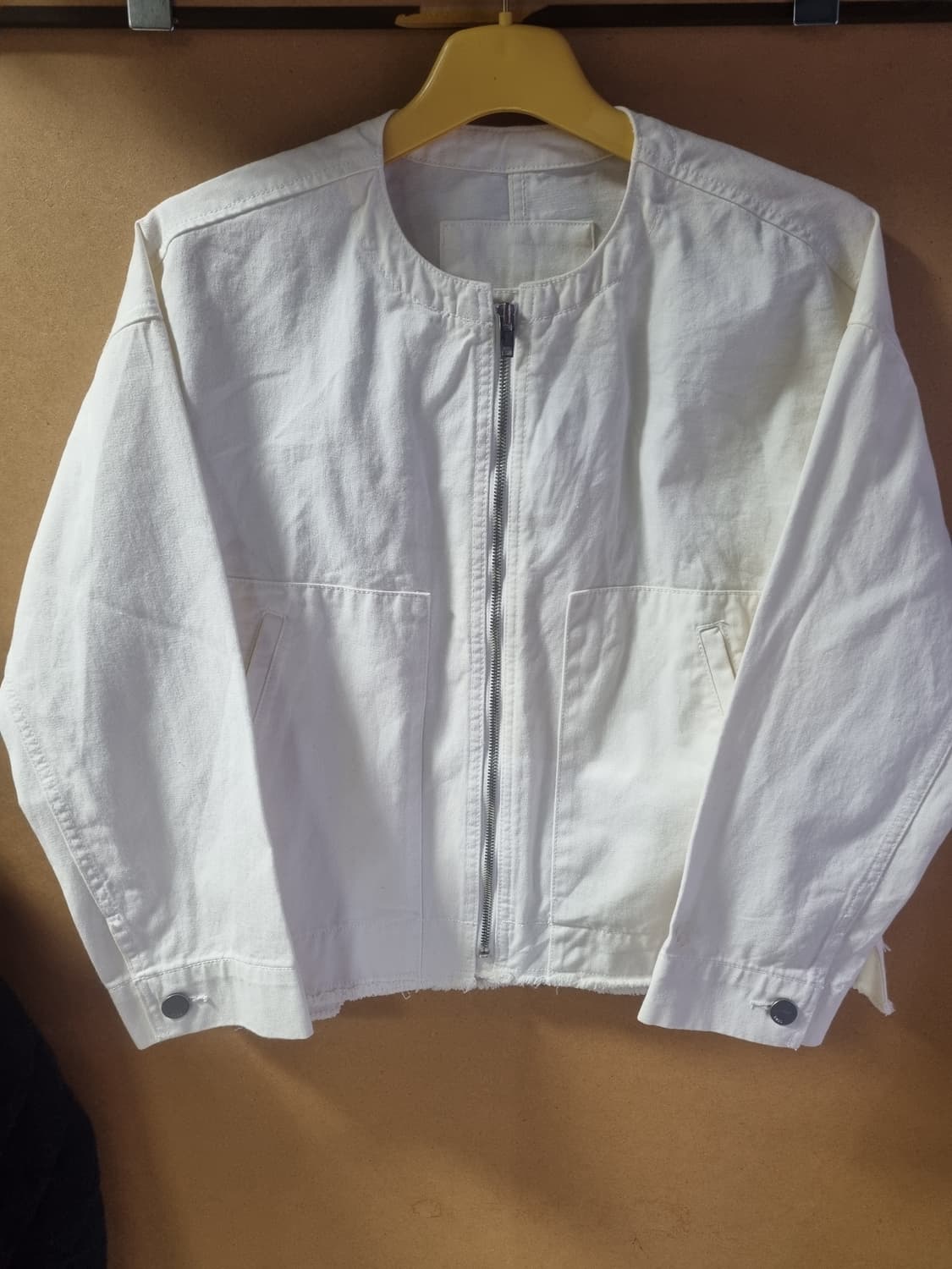 구호 여성 코튼 자켓  상품이미지1