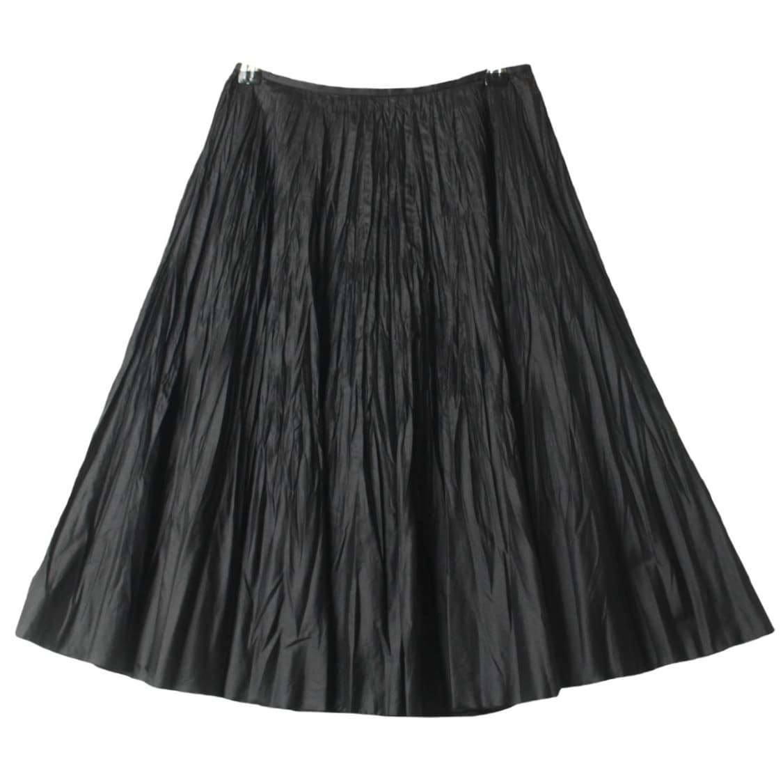 Vintage pleats skirt 상품이미지1