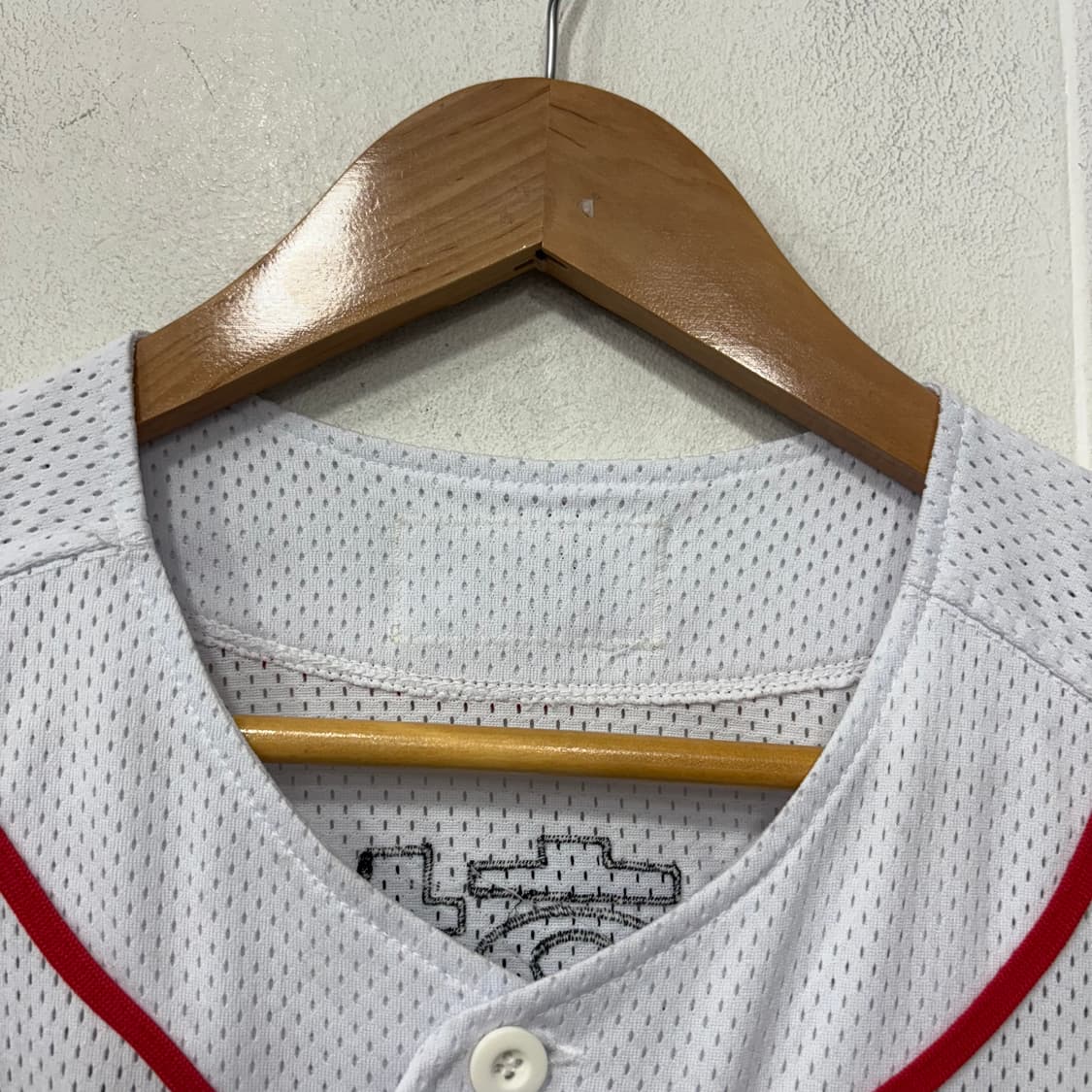 기아타이거즈 양현종 홈 유니폼 상품이미지3