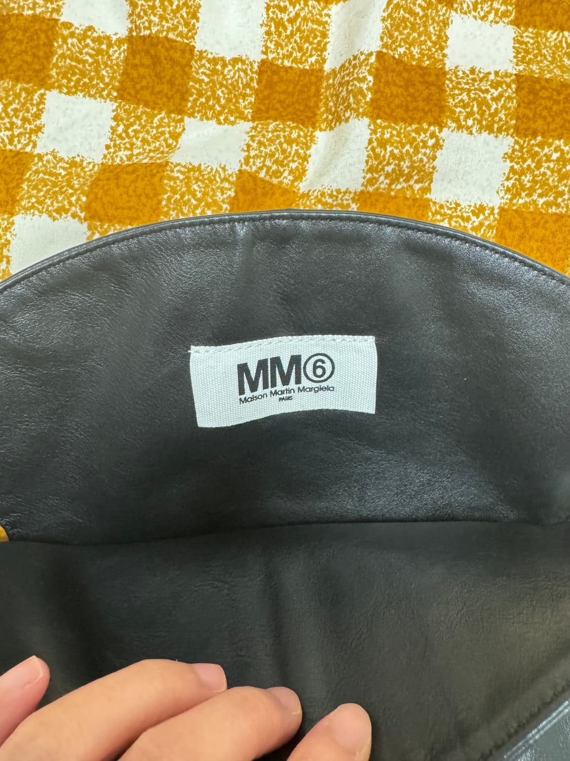 MM6 가방 상품이미지5