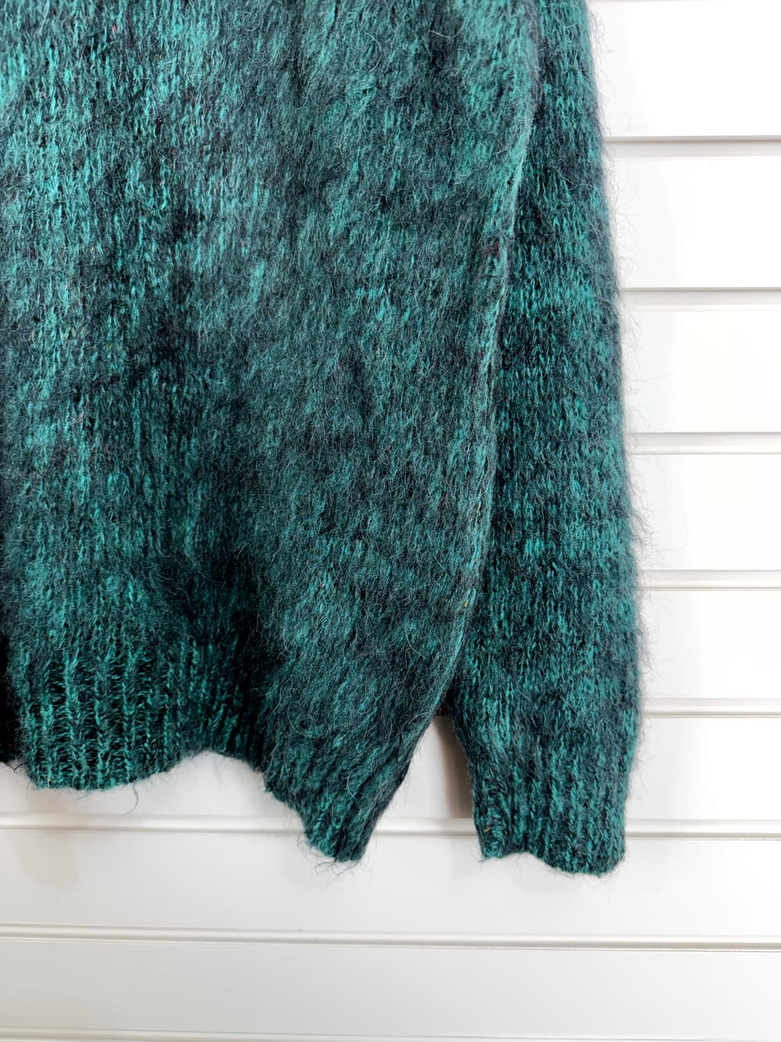 MARCELL 모헤어 혼방 (Made In Italy) 상품이미지4