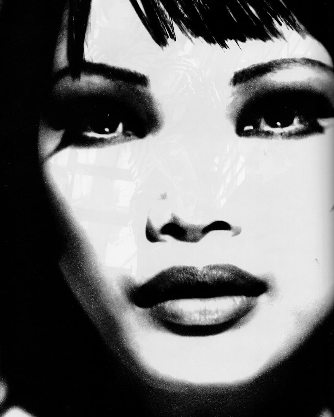 H 에이치 매거진 Vol.3 1994년 12월호 일본잡지 해외잡지 상품이미지5