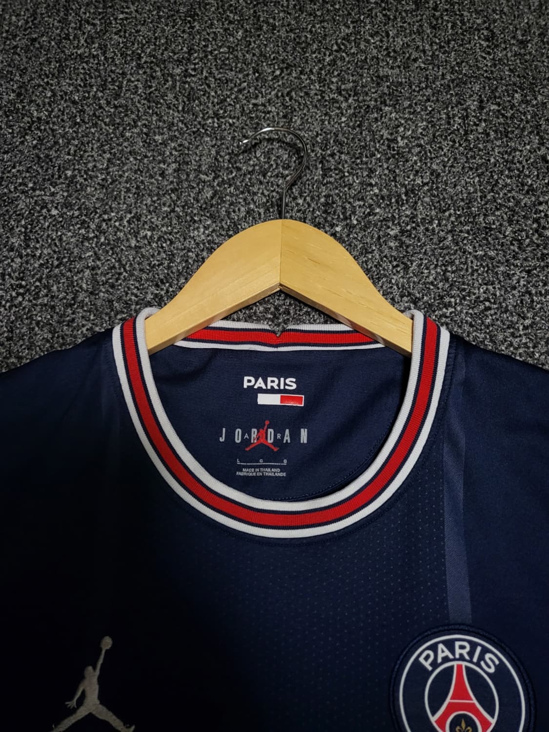 조던 PSG 파리생제르망 유니폼 상품이미지2