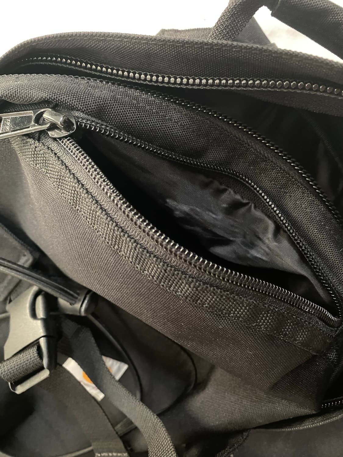 칼하트 킥플립 백팩 가방 상품이미지8