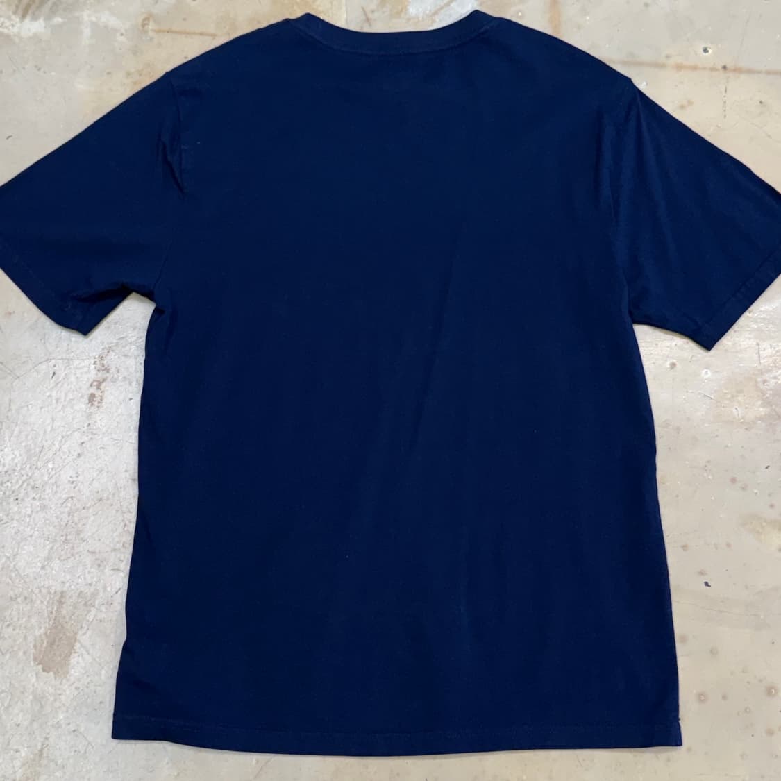 🫶🏻 폴로랄프로렌 빅포니 Navy 반팔티 🫶🏻 상품이미지3