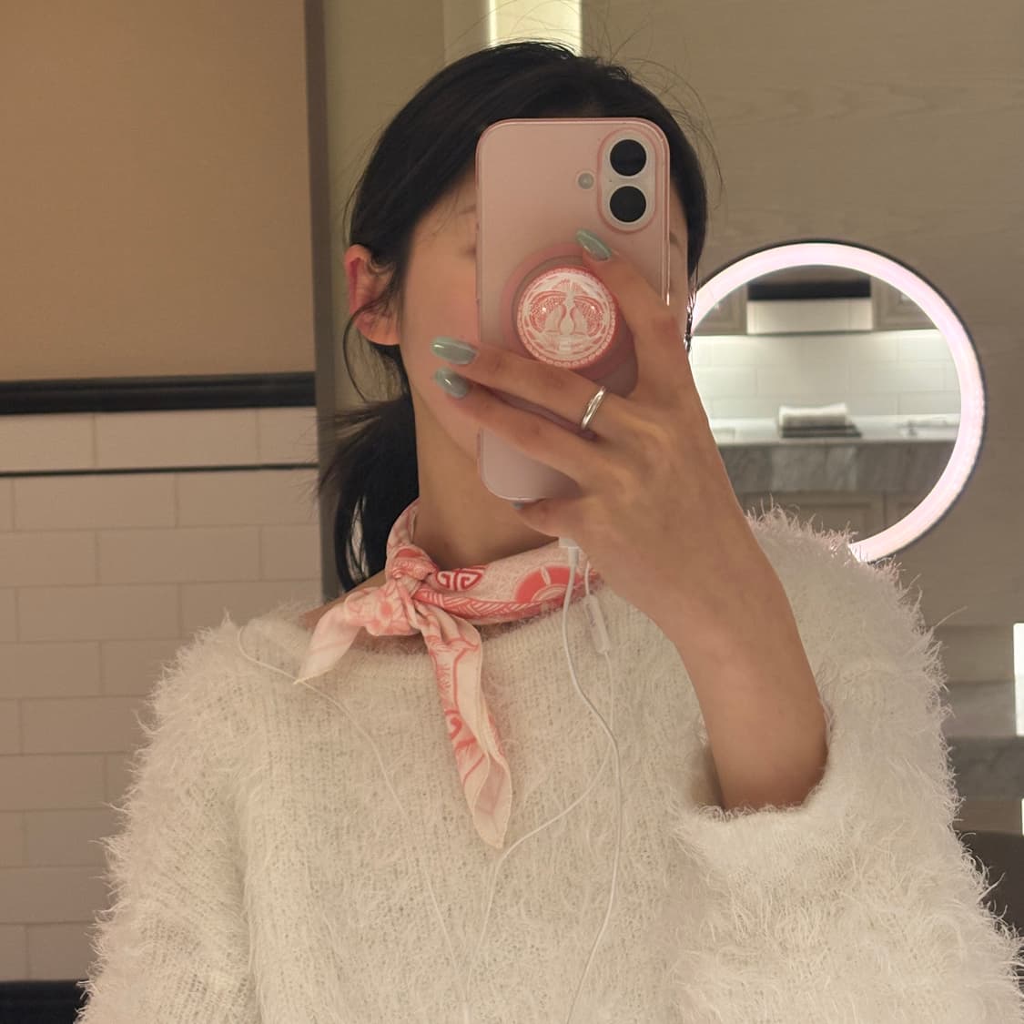 스카프  상품이미지1