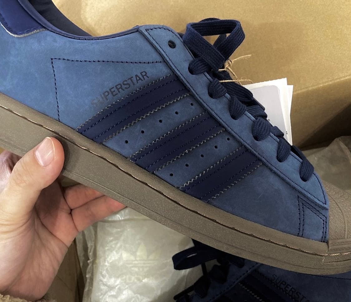 아디다스 슈퍼스타 265 상품이미지2