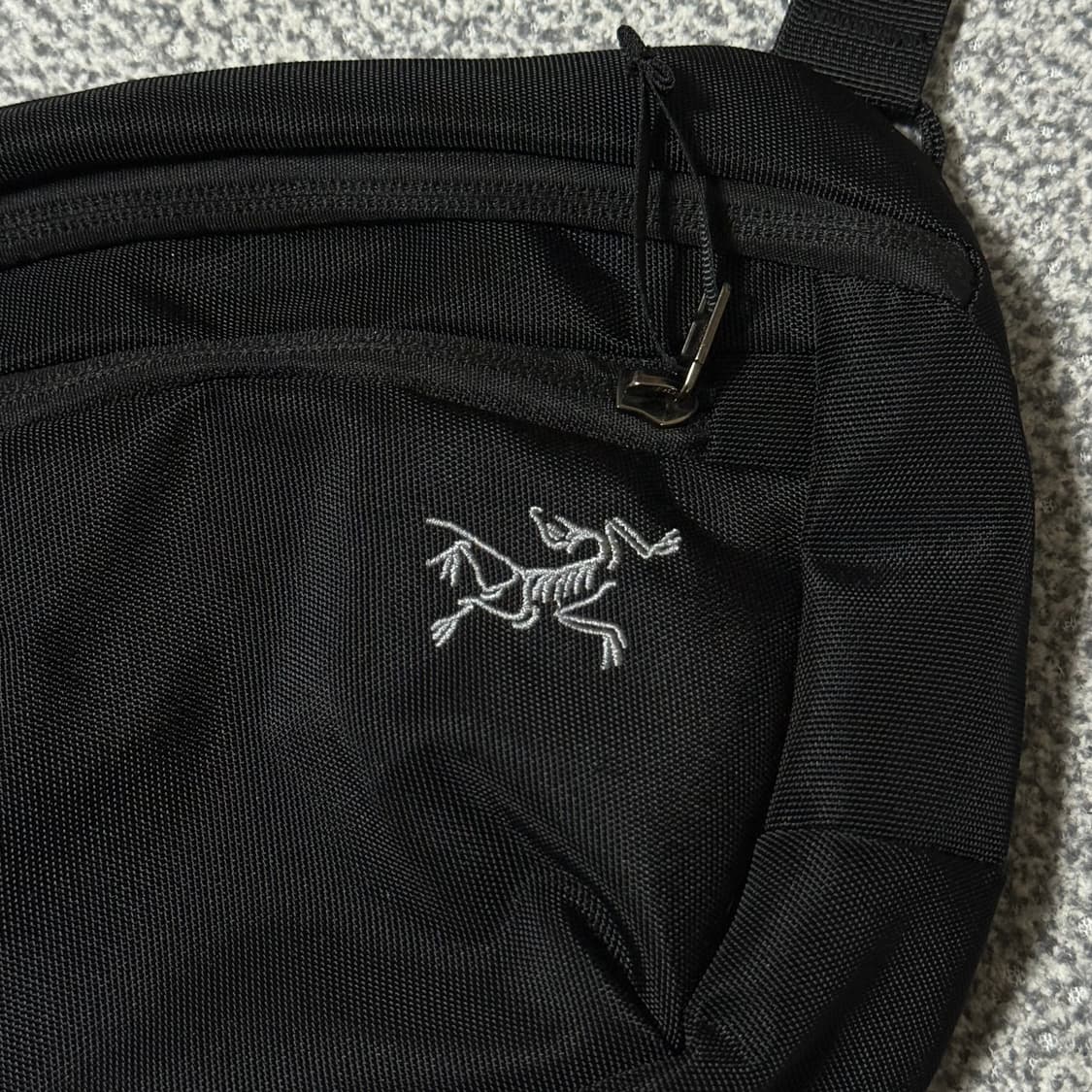 아크테릭스 맨티스1 웨이스트백 상품이미지4