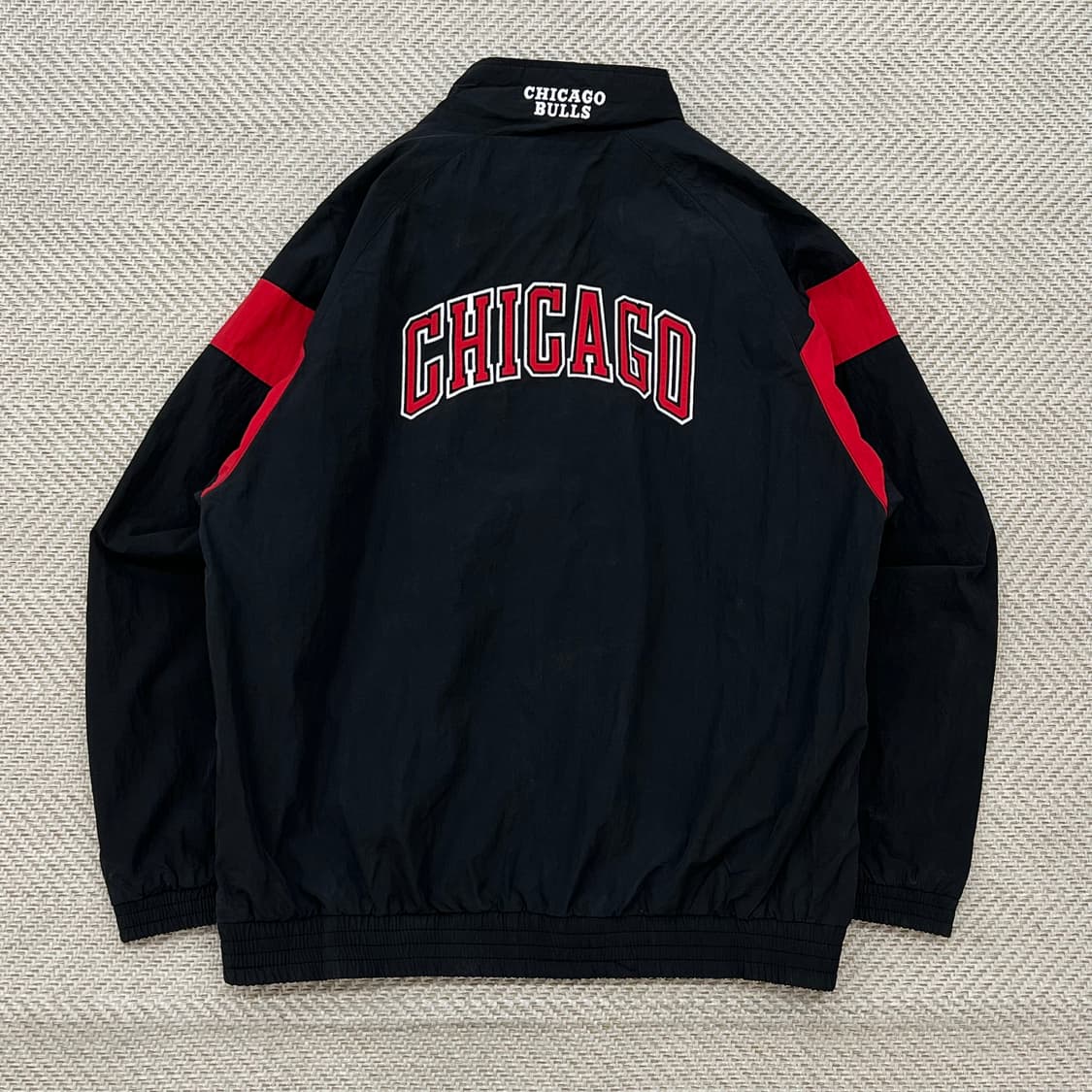 NBA 시카고불스 바람막이 r3115 상품이미지2
