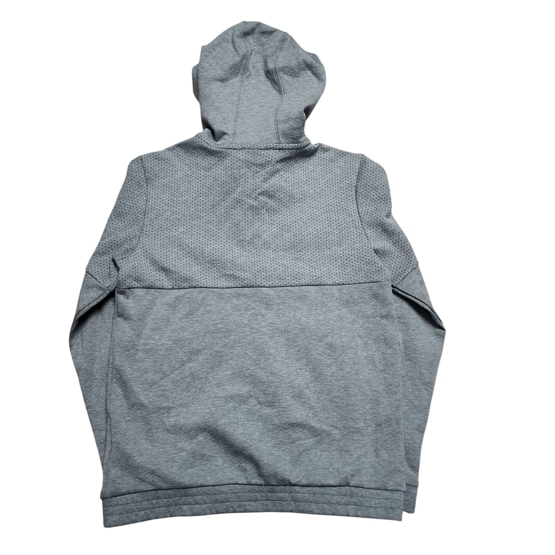 푸마 F1 벤츠 AMG 후드집업 상품이미지3