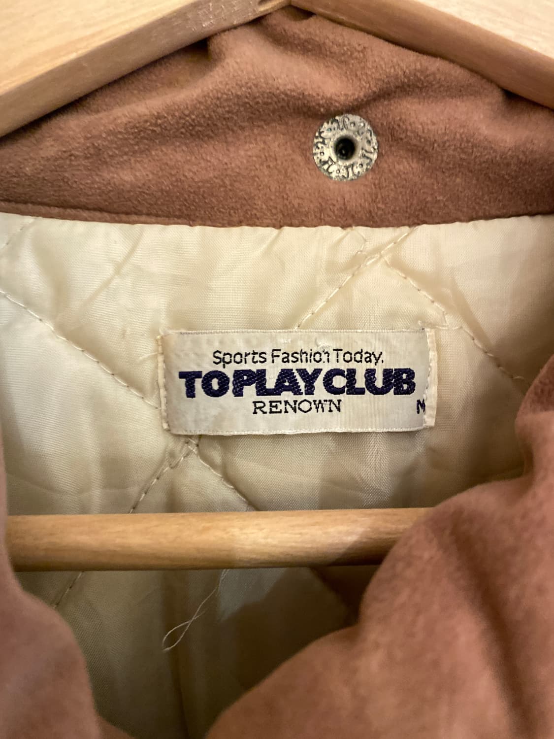 Toplayclub 웨스턴자켓 상품이미지6