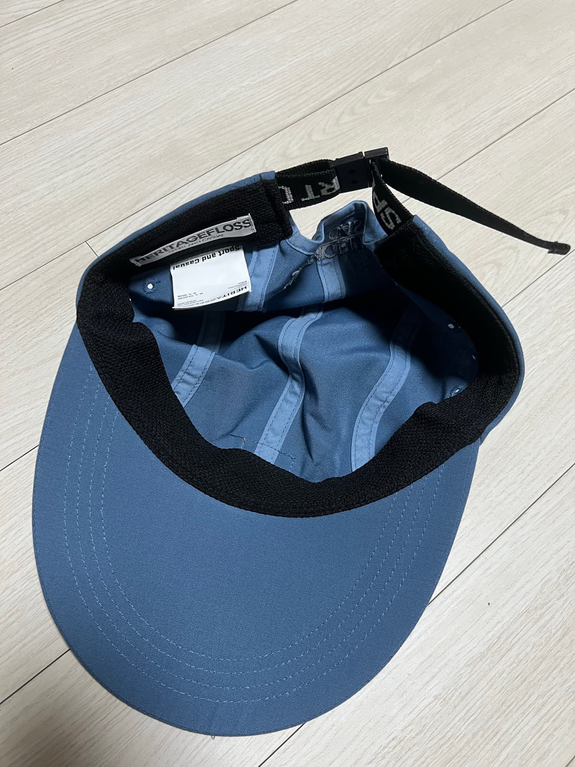 헤리티지플로스롱빌캡 상품이미지3