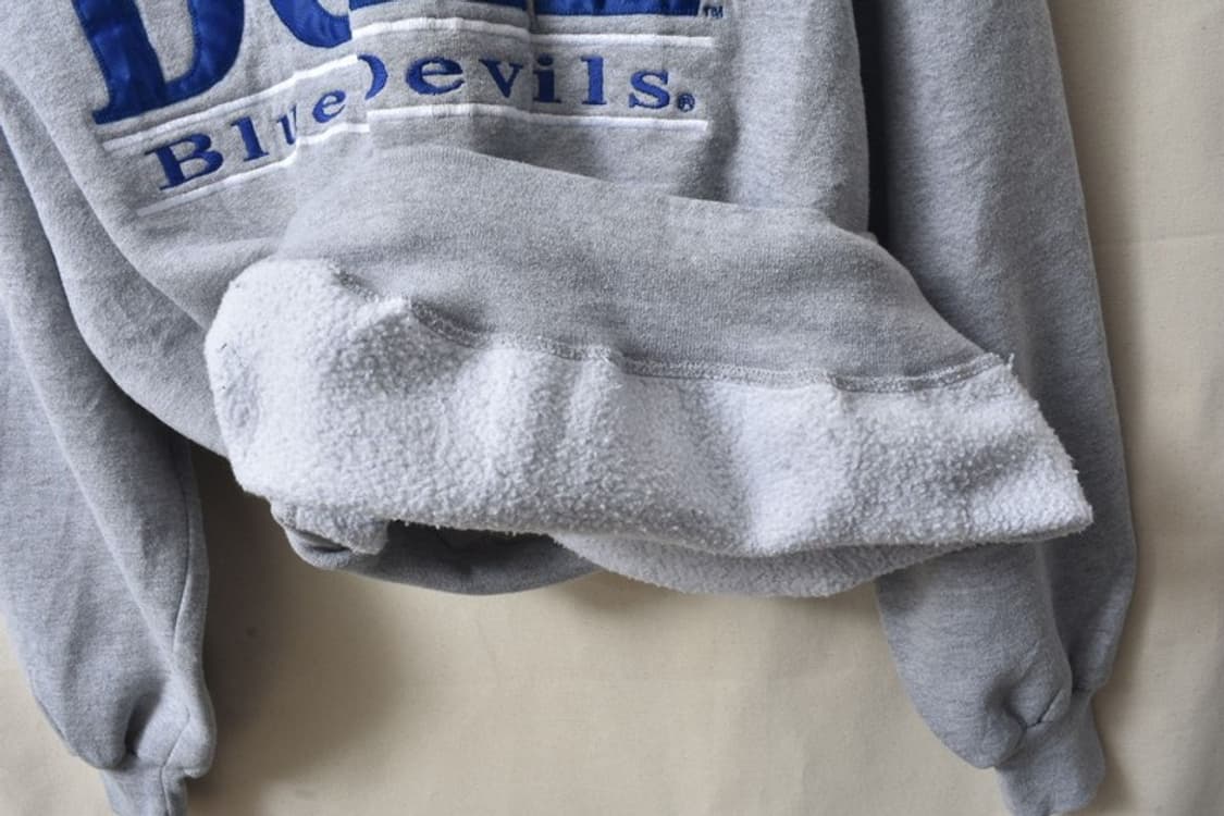 90S 러셀 USA 맨투맨 스웻셔츠 L M0123 상품이미지8