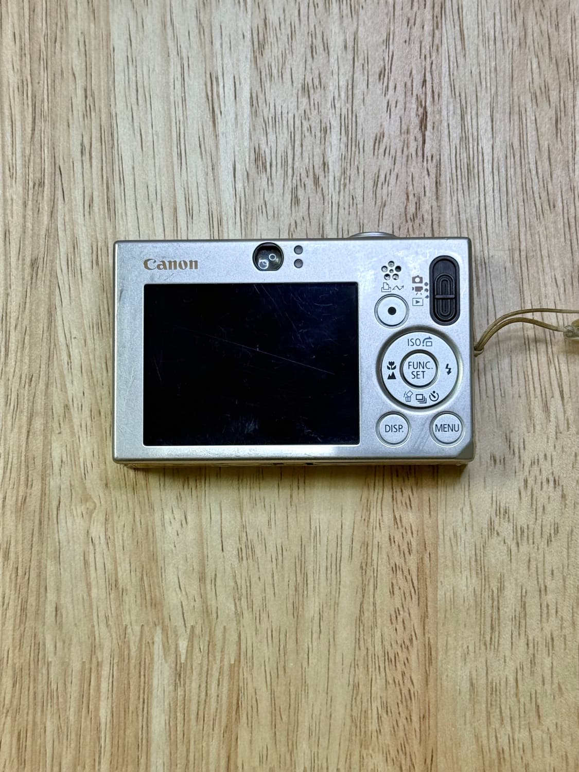 캐논 ixus70 익서스70 canon 상품이미지3