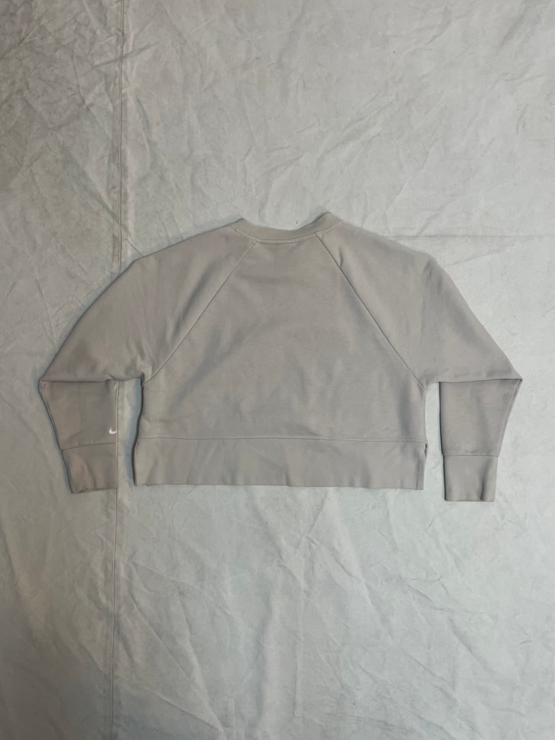 나이키 크롭 맨투맨 상품이미지6