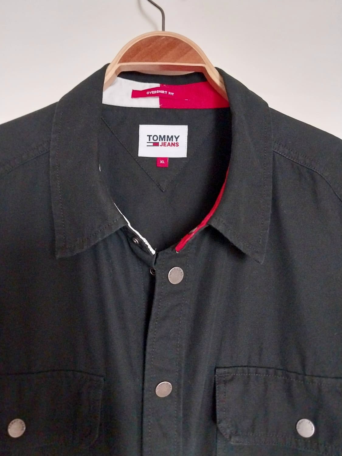 타미진스 셔츠 상품이미지2