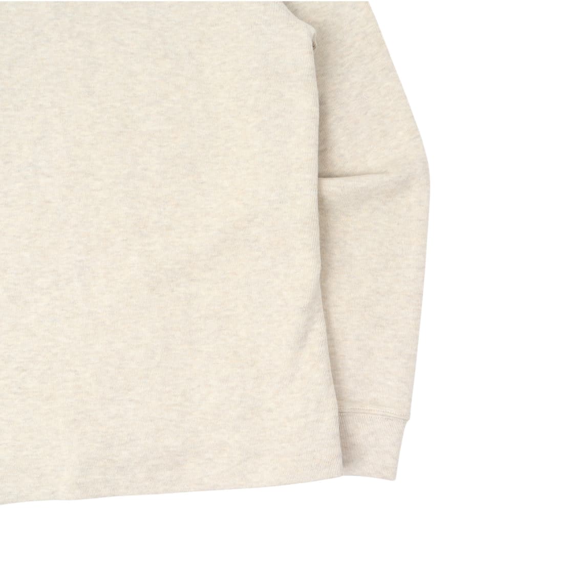 폴로 랄프로렌 베이직포니 하프집업 코튼 니트 상품이미지7