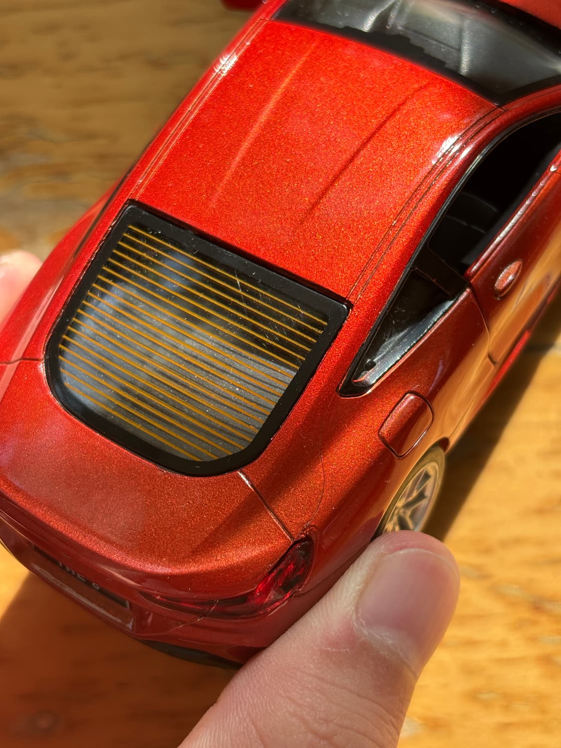 bmw m850i 쿠페 다이캐스트 인테리어 소품 상품이미지5