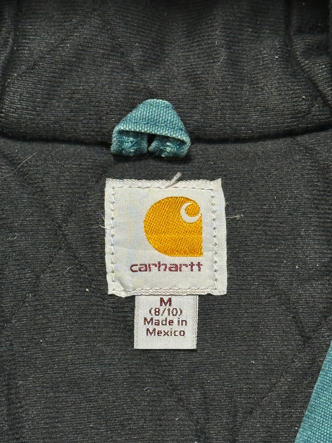 칼하트 액티브자켓 상품이미지6