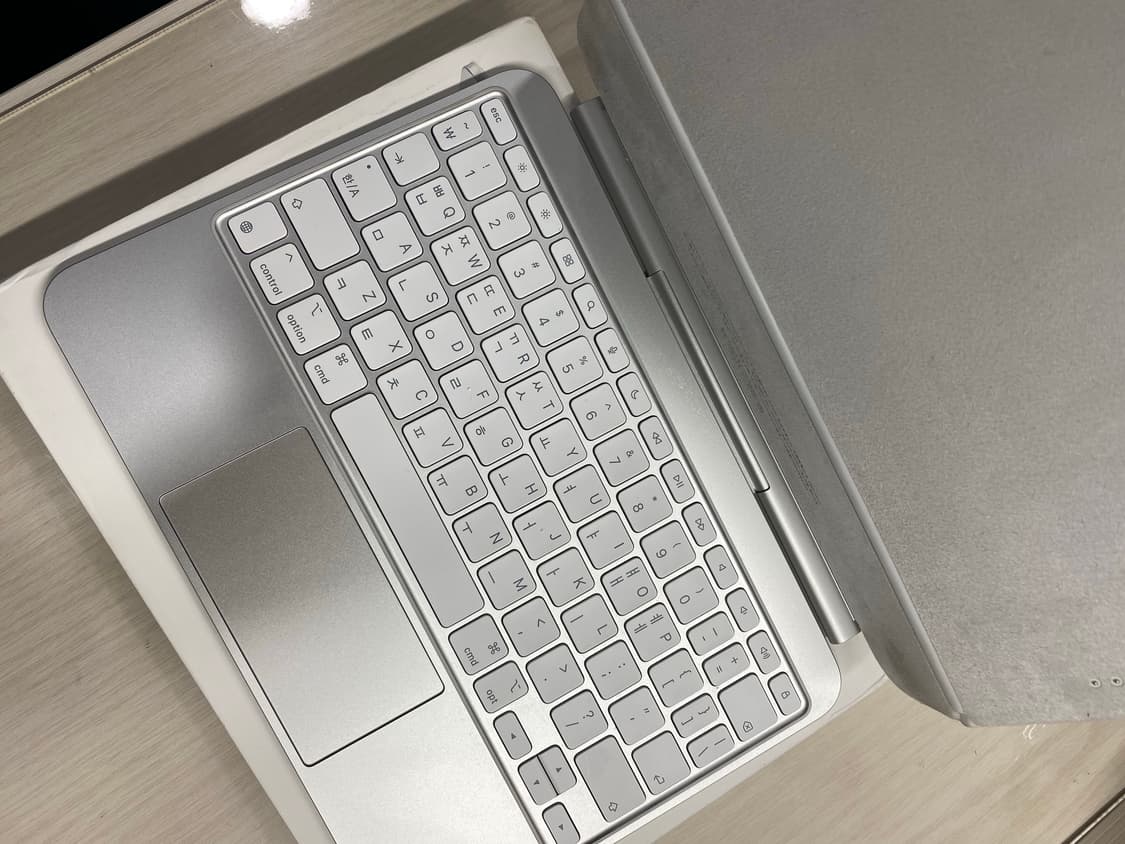 아이패드 프로 에어 m4 m5 11인치 상품이미지2