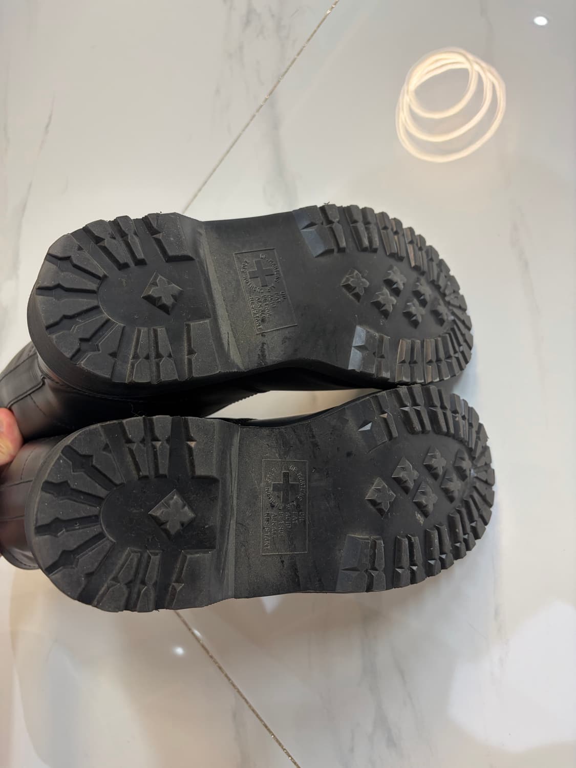 [270] 스투시 닥터마틴 데콘 상품이미지6