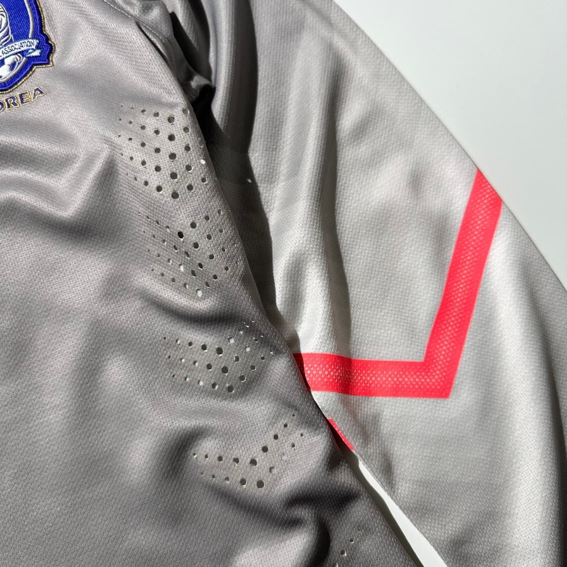 나이키 2015 국가대표 투혼 축구 유니폼 상품이미지6