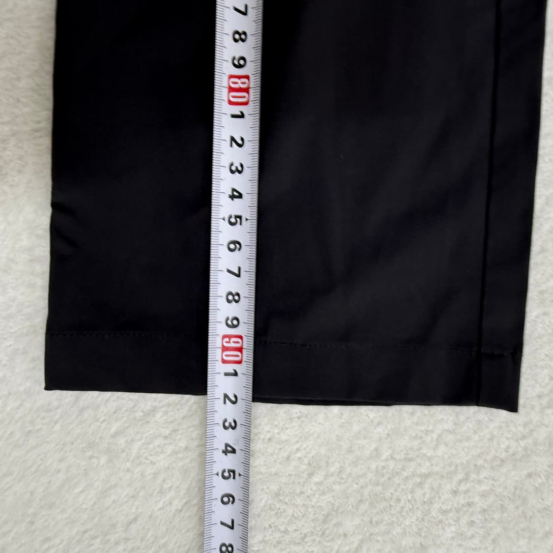 76 노스페이스 써밋시리즈 등산 바지 0327T 상품이미지8