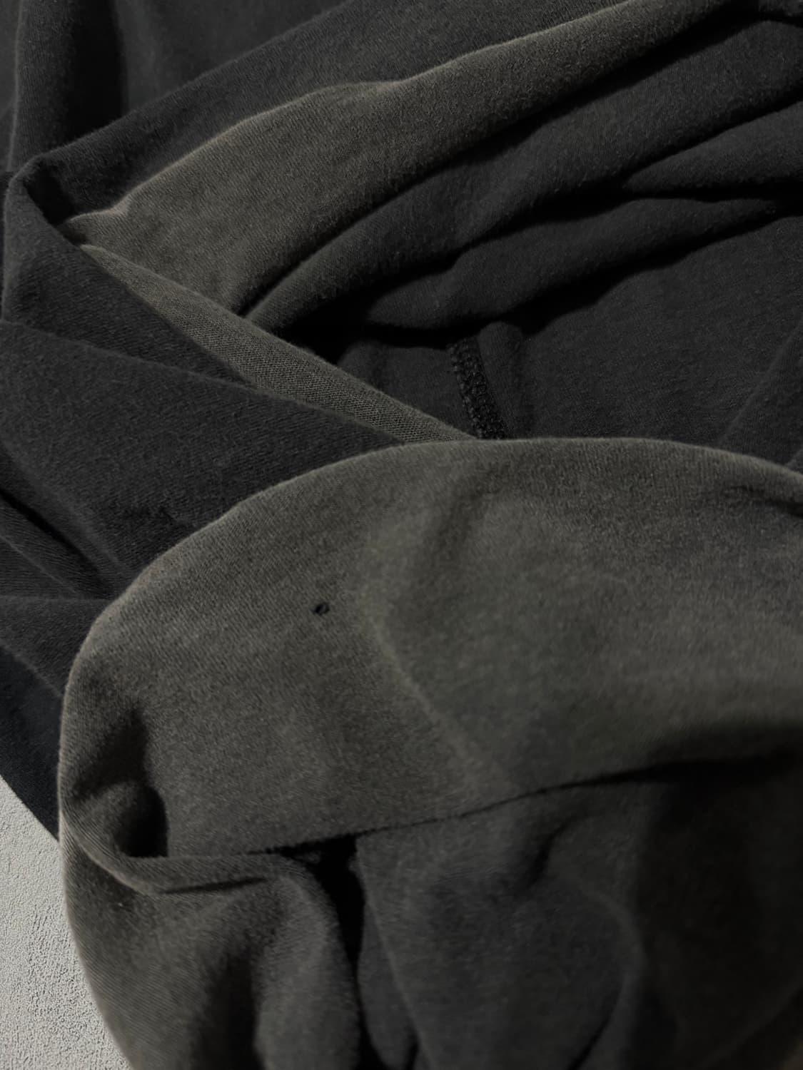 Boris Bidjan Saberi Sleeveless Top 상품이미지5