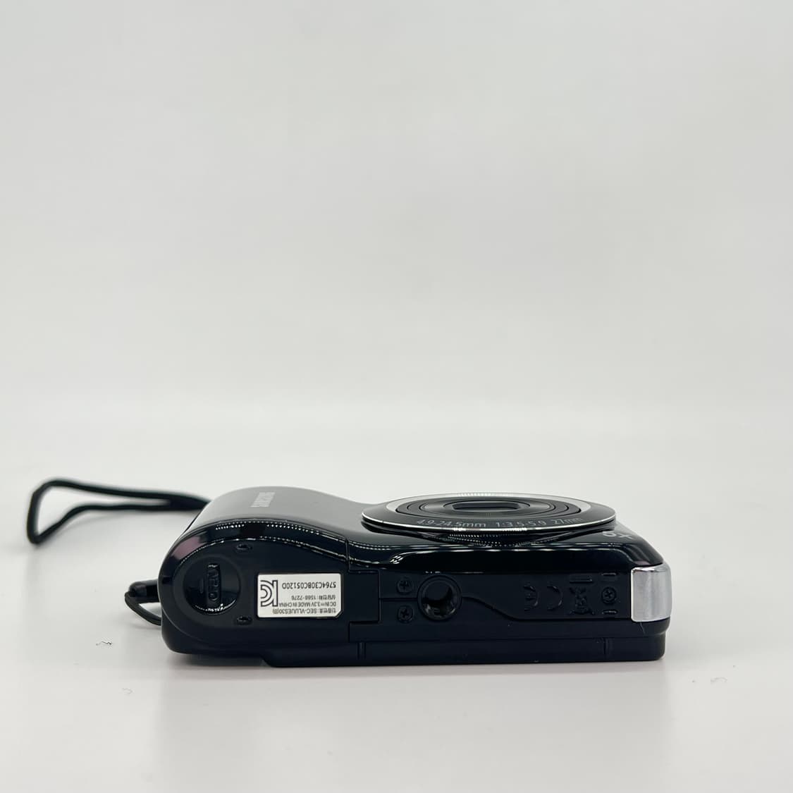 삼성 Samsung VLUU ES30 블랙  상품이미지8