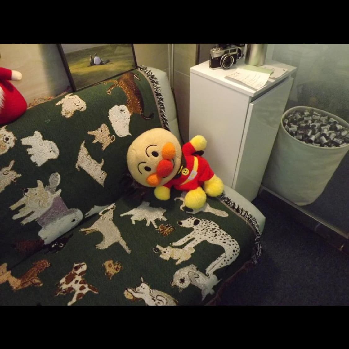 작례⭕️ 후지필름 파인픽스 S3400 + 풀박스 매트 블랙 🖤 상품이미지10