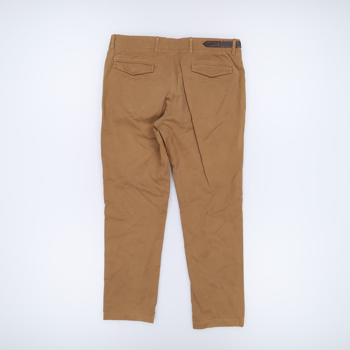 [50] 살바토레페라가모 면바지 1231H2 상품이미지2