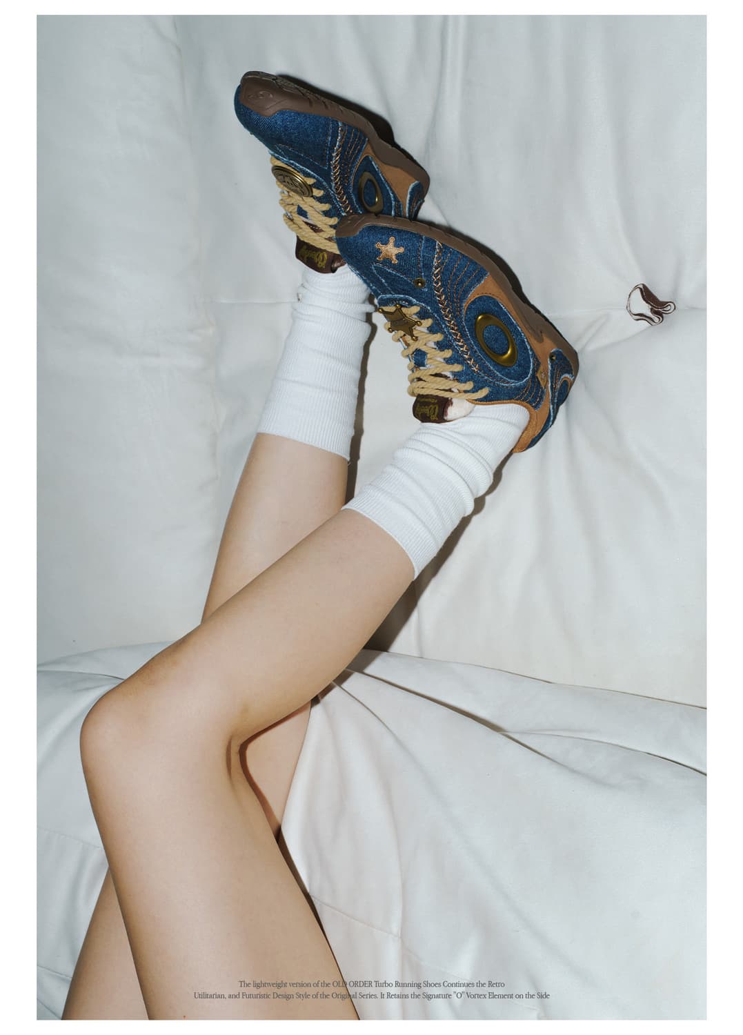 OLDORDER ToyStory Woody (W) 상품이미지9