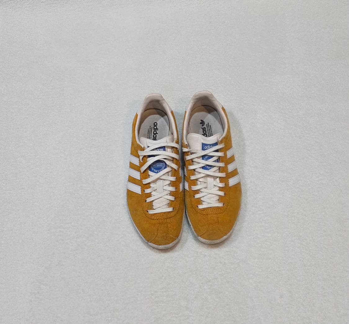 ADIDAS 아디다스 가젤 상품이미지1