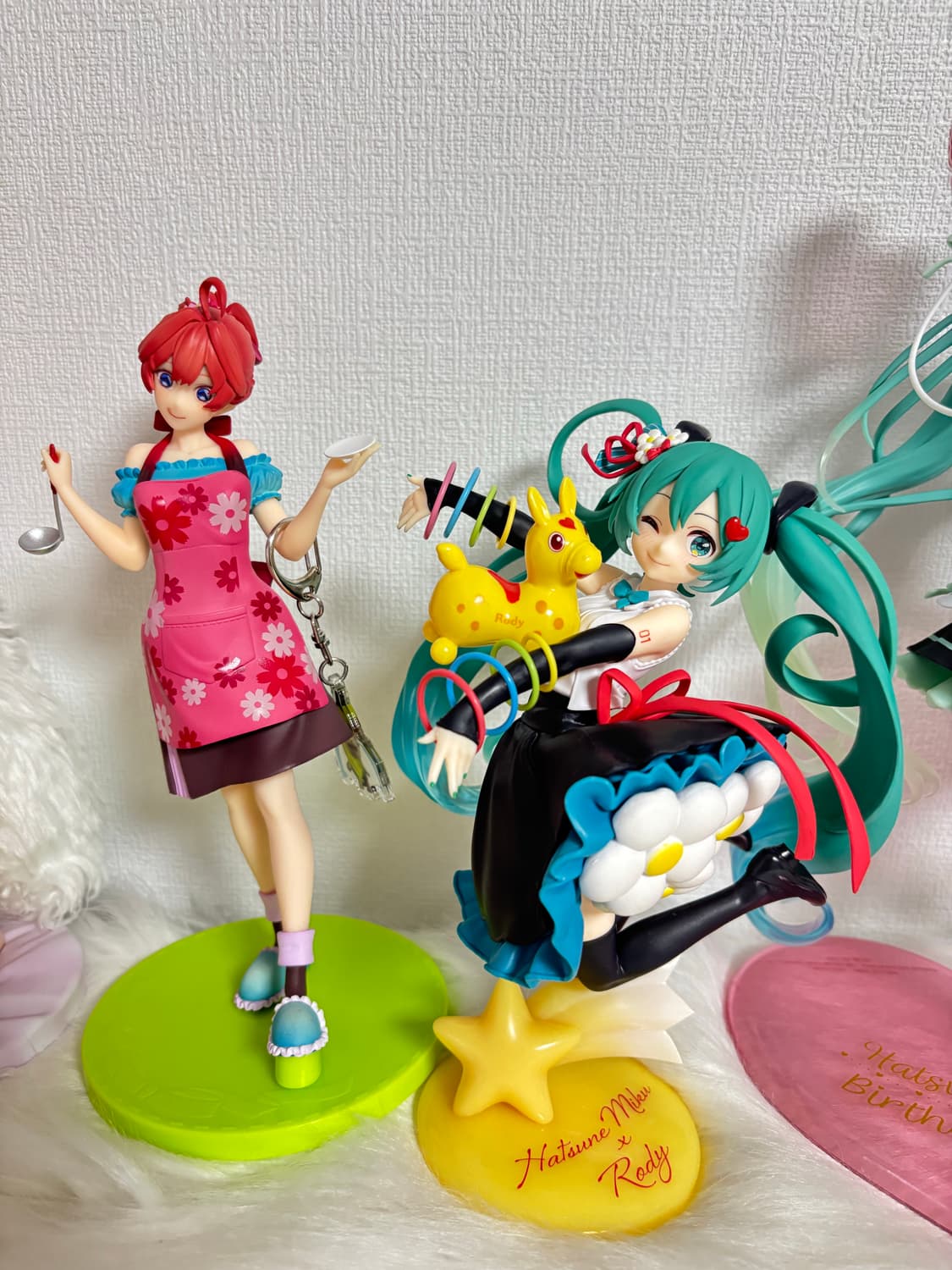 피규어 넨도 등 일괄 판매 상품이미지2