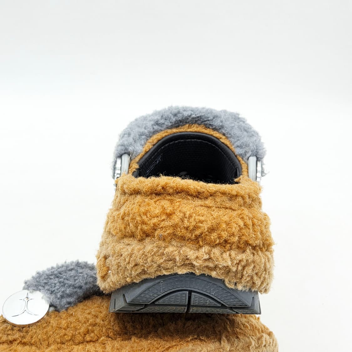 크록스 x 릴나스 메가 크러쉬 클로그 (230) 상품이미지2