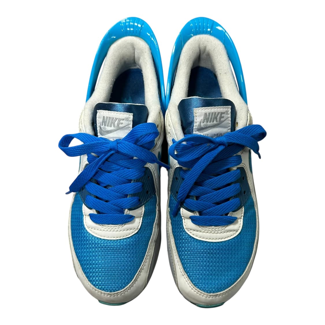 ✨ (바배) 나이키 에어맥스 90 플라이이즈 260 상품이미지2