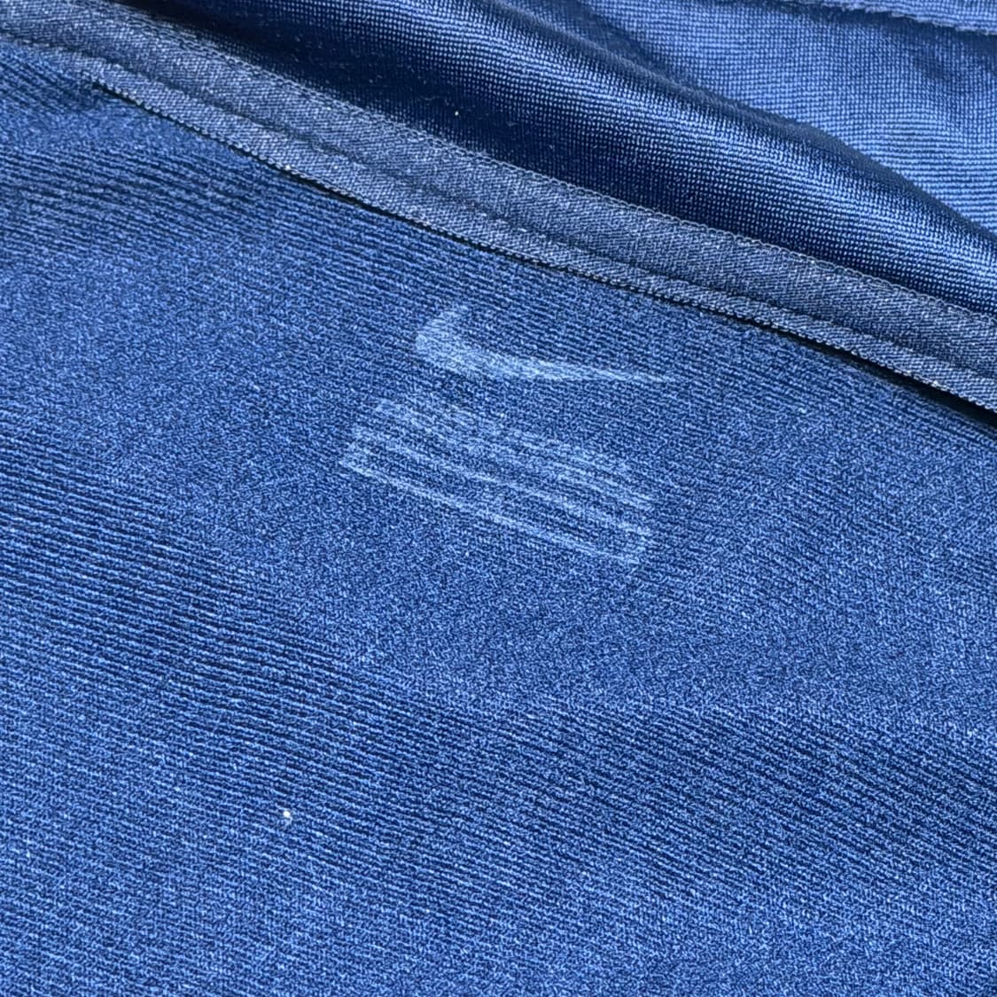 나이키 m 스우시 배색라인 져지 트랙탑 상품이미지6