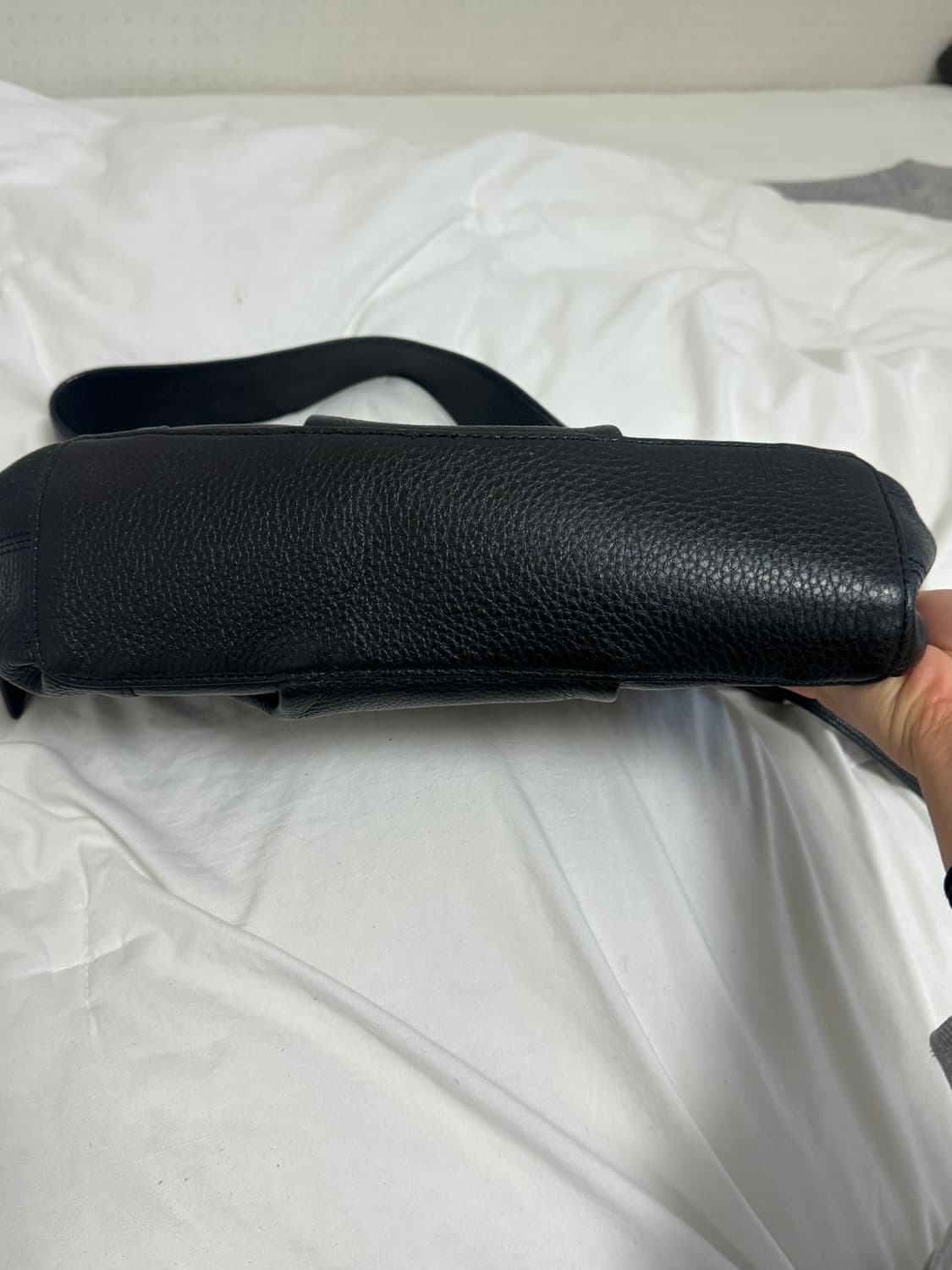 쓰리타임즈 엘레나백 상품이미지5