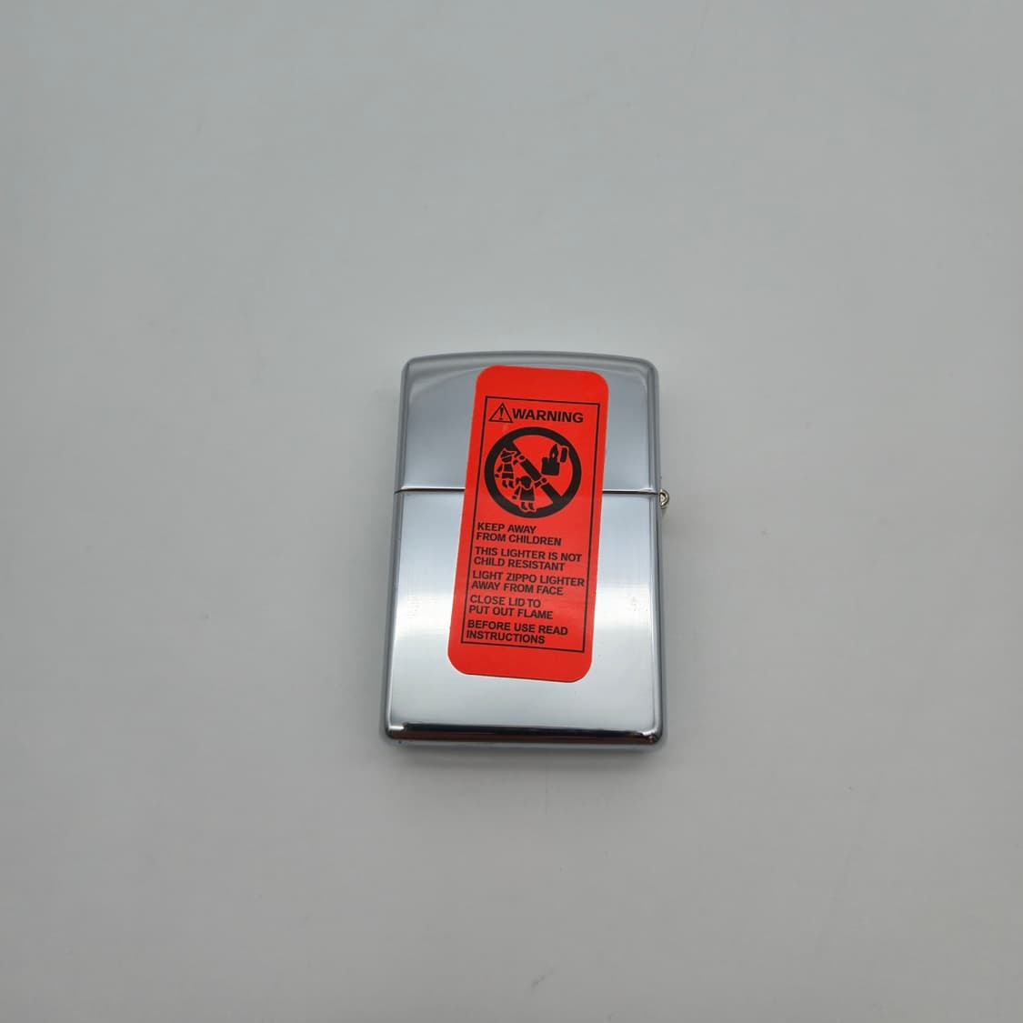 ZIPPO 지포라이터 카시마 TV 3508 KASHIMA [RBF] 상품이미지5