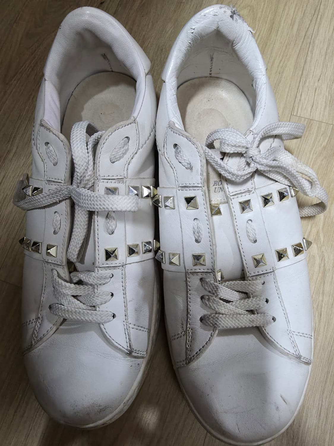 발렌티노스니커즈 40/260 상품이미지1