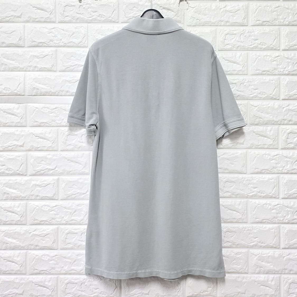 휴고보스 슬림핏 카라티 L 상품이미지4