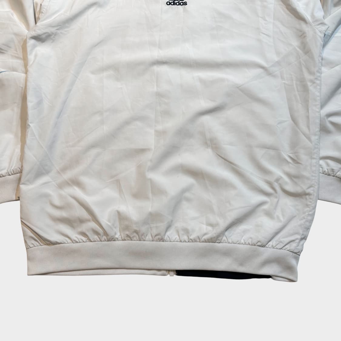 09-10 아디다스 챔피언스리그 레알 마드리드 트랙탑 져지 상품이미지8