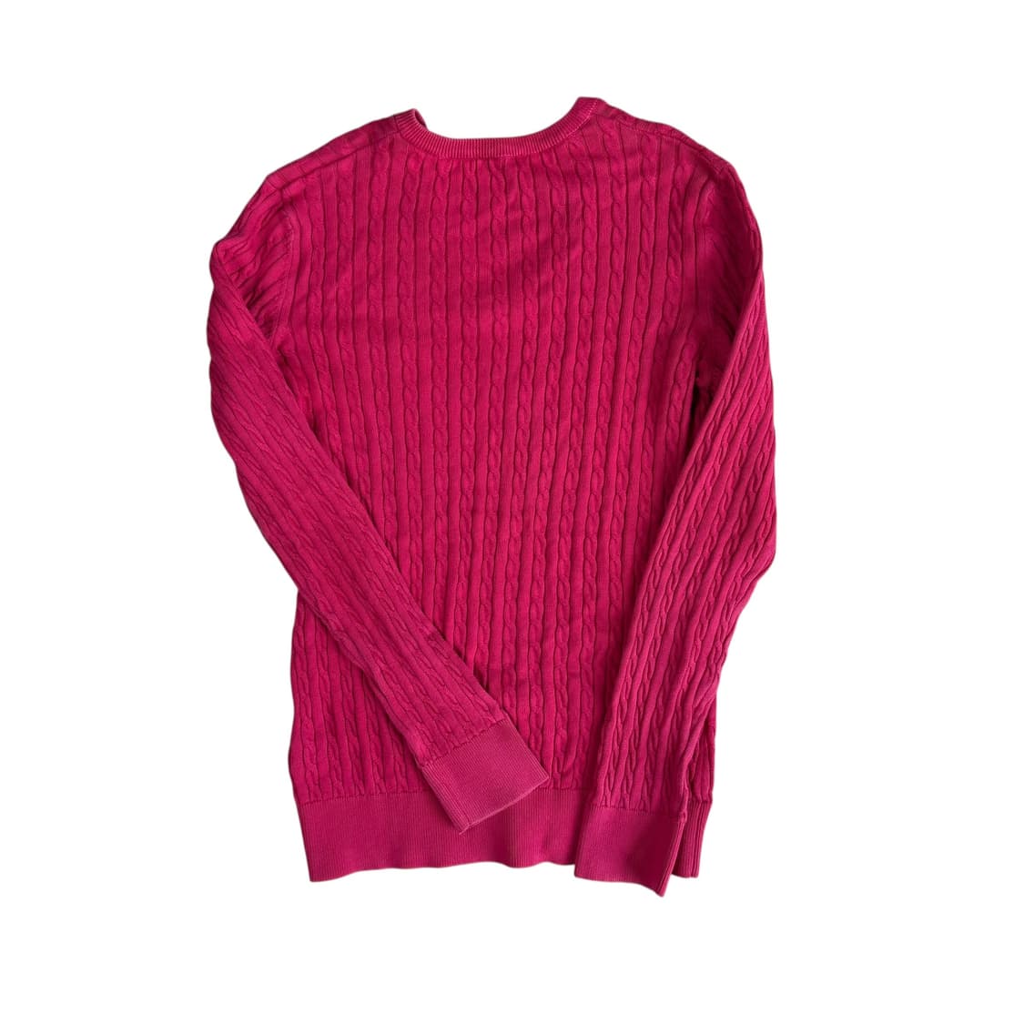 폴로 니트 상품이미지3