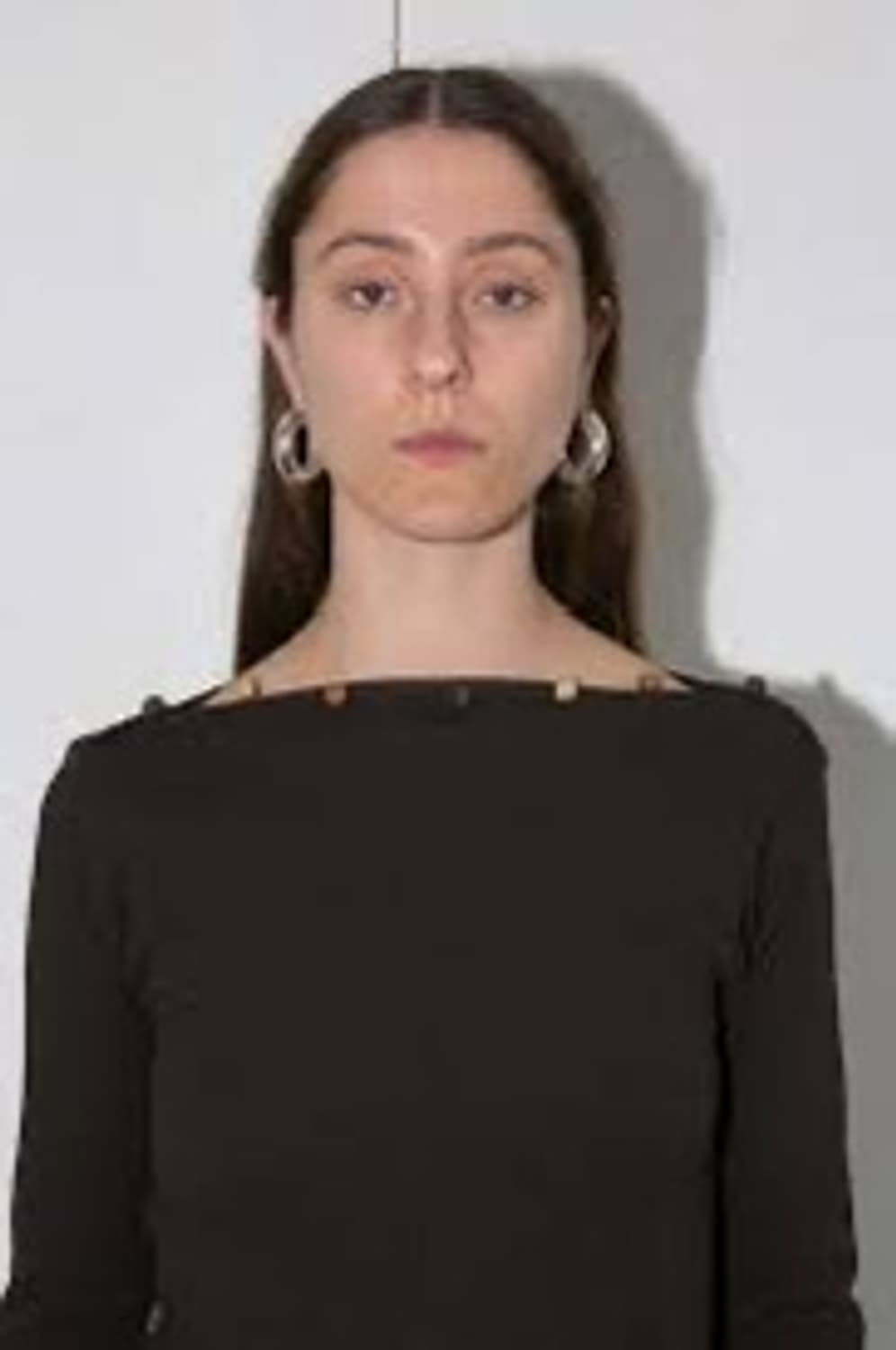 TAV 롱슬리브 브라운 상품이미지2