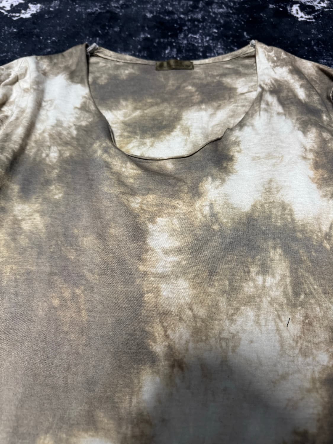 G.O.A Tie Dye Long Sleeve 상품이미지2