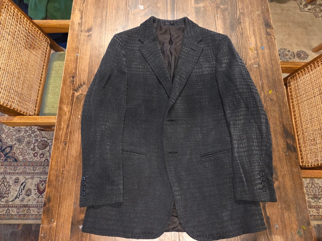 아르마니 꼴레지오니 자켓 상품이미지1